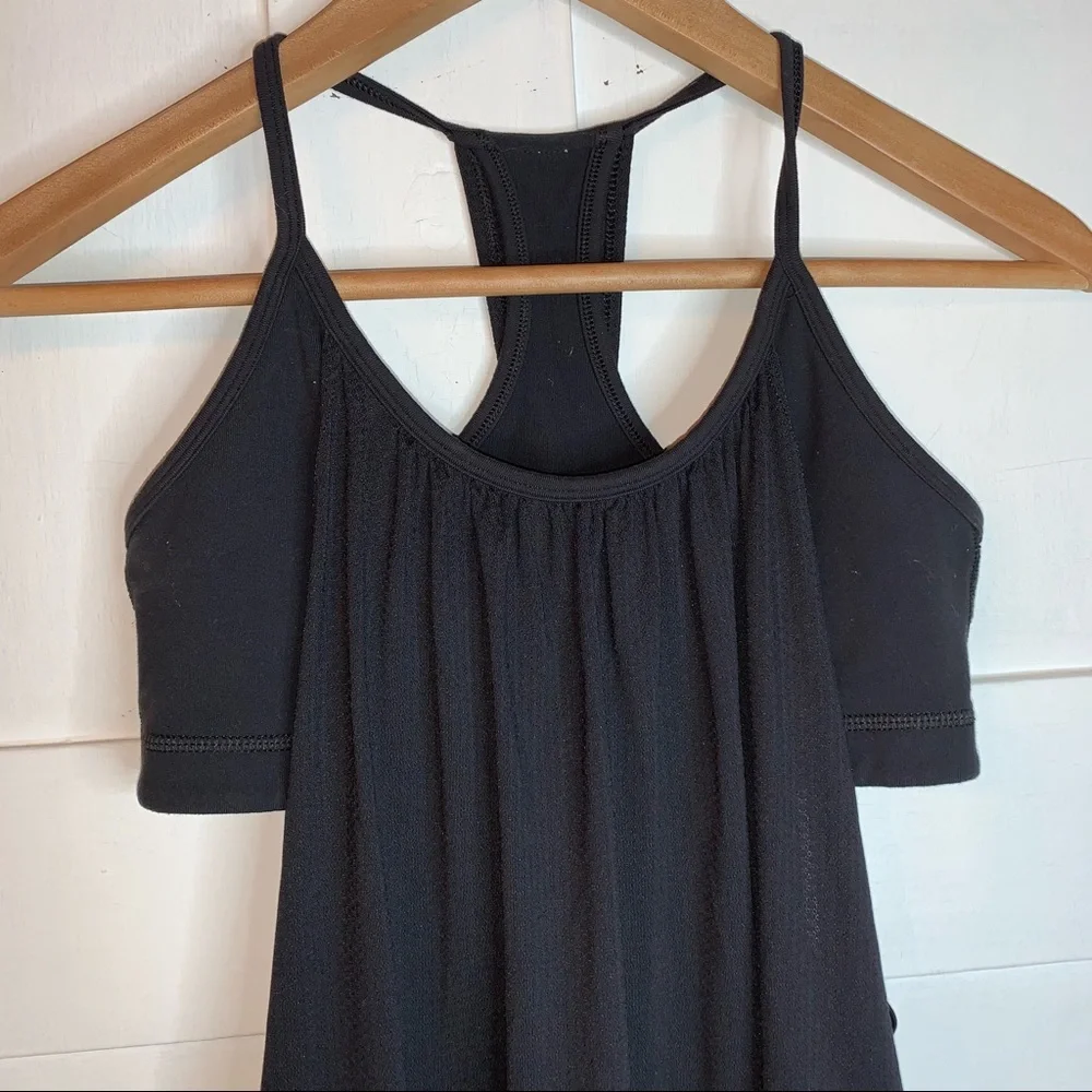 Lululemon No Limits Tank
